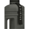 VIRTUS Aubrey Soft Coated Trinkflasche 1013 - gunmetal