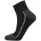 3er Pack VIRTUS Nolly Quarter Socken Herren 1001 - black 35-38