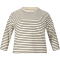 Q SPORTSWEAR Martine 3/4-Ärmel T-Shirt Damen 4371 - graystone 42