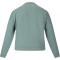 Q SPORTSWEAR Tianna Crew Neck Sweatshirt Damen 1047 - trooper 42