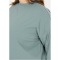 Q SPORTSWEAR Tianna Crew Neck Sweatshirt Damen 1047 - trooper 42