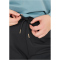 Q SPORTSWEAR Tianna Jogginghose Damen 1001 - black 44