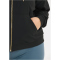 Q SPORTSWEAR Tianna Kapuzenjacke Damen 1001 - black 44
