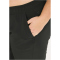 Q SPORTSWEAR Chamaia 3/4-Trainingshose Damen 1001 - black 48
