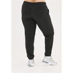 Q SPORTSWEAR Chamaia Trainingshose Damen 1001 - black 44