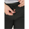 Q SPORTSWEAR Chamaia Trainingshose Damen 1001 - black 44