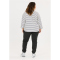 Q SPORTSWEAR Chamaia Trainingshose Damen 1001 - black 44
