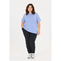 Q SPORTSWEAR Annabelle V2 Fitnessshirt Damen 4370 - hydrangea 44