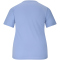 Q SPORTSWEAR Annabelle V2 Fitnessshirt Damen 4370 - hydrangea 44