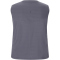 Q SPORTSWEAR Laurina Trainingsshirt Damen 2205 - folkstone gray 44