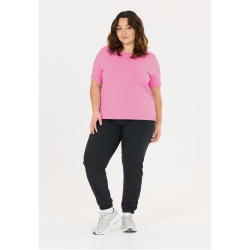 Q SPORTSWEAR Laurina Trainingsshirt Damen 4356 - fuchsia...