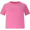 Q SPORTSWEAR Laurina Trainingsshirt Damen 4356 - fuchsia pink 42