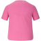 Q SPORTSWEAR Laurina Trainingsshirt Damen 4356 - fuchsia pink 42
