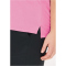 Q SPORTSWEAR Laurina Trainingsshirt Damen 4356 - fuchsia pink 42
