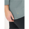 Q SPORTSWEAR Jenirei Soft Touch 3/4-Trainingsshirt Damen 1047 - trooper 50