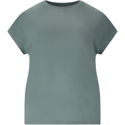 Q SPORTSWEAR Jenirei Soft Touch Trainingsshirt Damen 1047...