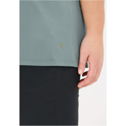 Q SPORTSWEAR Jenirei Soft Touch Trainingsshirt Damen 1047...