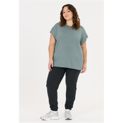 Q SPORTSWEAR Jenirei Soft Touch Trainingsshirt Damen 1047...