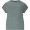 Q SPORTSWEAR Jenirei Soft Touch Trainingsshirt Damen 1047 - trooper 46