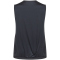 Q SPORTSWEAR Nella Trainings-Tanktop Damen 1001 - black 44