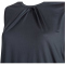 Q SPORTSWEAR Nella Trainings-Tanktop Damen 1001 - black 44