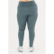 Q SPORTSWEAR Lucy Leggings Damen 2130 - dark slate 42