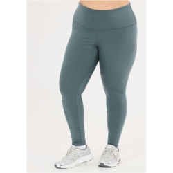 Q SPORTSWEAR Lucy Leggings Damen 2130 - dark slate 44
