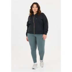 Q SPORTSWEAR Lucy Leggings Damen 2130 - dark slate 44