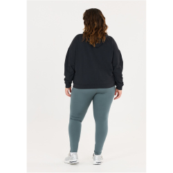 Q SPORTSWEAR Lucy Leggings Damen 2130 - dark slate 44