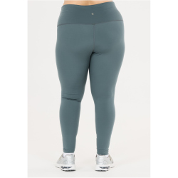 Q SPORTSWEAR Lucy Leggings Damen 2130 - dark slate 44