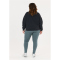 Q SPORTSWEAR Lucy Leggings Damen 2130 - dark slate 44