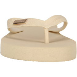 Athlecia Summer V2 Flip-Flops Damen 5177 - transparent yellow 37