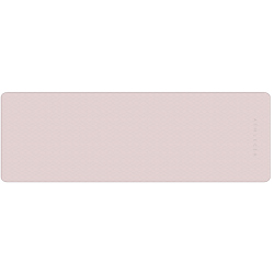 Athlecia Kesha Yogamatte 4280 - mauve chalk