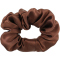 Athlecia Musey Silk Scrunchy Damen 1294 - chocolate torte