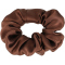 Athlecia Musey Silk Scrunchy Damen 1294 - chocolate torte
