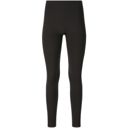 Athlecia Eman Leggings Damen 1001 - black 40