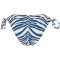 Athlecia Tibbits Side-Tie Bikinihose Damen 3849 - print 34