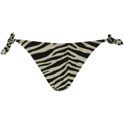 Athlecia Tibbits Side-Tie Bikinihose Damen 3844 - print 34