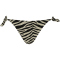 Athlecia Tibbits Side-Tie Bikinihose Damen 3844 - print 34
