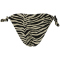 Athlecia Tibbits Side-Tie Bikinihose Damen 3844 - print 34
