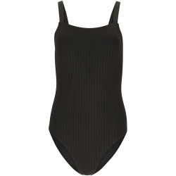 Athlecia Florita Badeanzug Damen 1001 - black 34