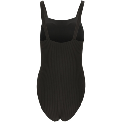 Athlecia Florita Badeanzug Damen 1001 - black 34