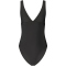 Athlecia Bleisy Badeanzug Damen 1001 - black 34
