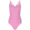 Athlecia Richter Badeanzug Damen 4356 - fuchsia pink 34