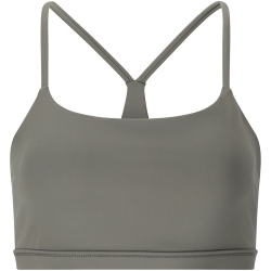 Athlecia Blossom Light Support Sport-BH Damen 3219 - sedona sage S