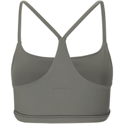 Athlecia Blossom Light Support Sport-BH Damen 3219 - sedona sage S