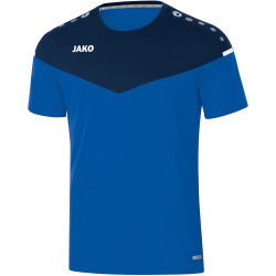 JAKO Champ 2.0 T-Shirt Damen royal/marine 34