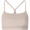 Athlecia Blossom Light Support Sport-BH Damen 1314 - light heather S