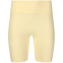 Athlecia Blossom kurze Leggings Damen 5177 - transparent yellow 36