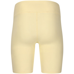 Athlecia Blossom kurze Leggings Damen 5177 - transparent yellow 36